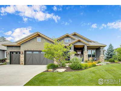 3933 Cashen Ln Timnath, CO 80547