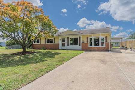 3009 Ferry Farm Ln Virginia Beach, VA 23452