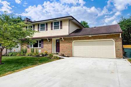 5555 Rockwood Road Columbus, OH 43229
