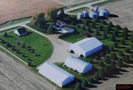 58794 340th St Lafayette, MN 56054