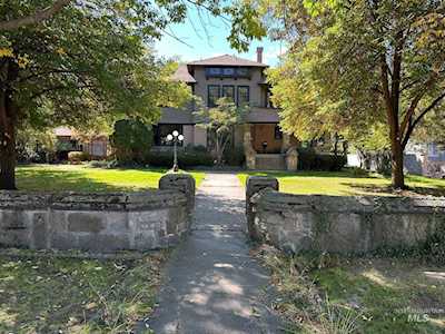 1215 E Warm Springs Ave Boise, ID 83712