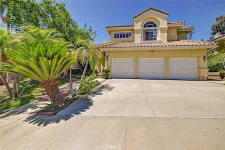 26601 White Oaks Dr Laguna Hills, CA 92653