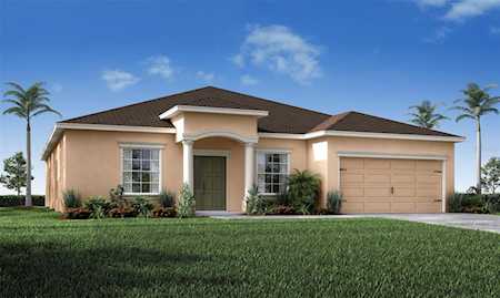 1166 Sandpiper LOOP Winter Haven, FL 33881