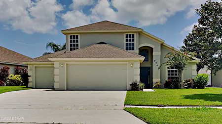 5341 Plantation Home Way Port Orange, FL 32128