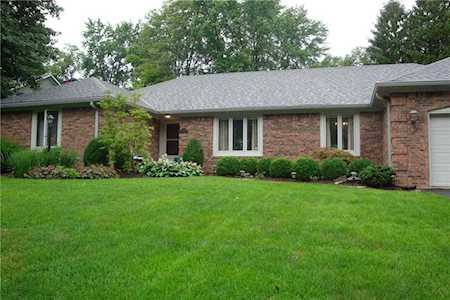 4320 Idlewild Ln Carmel, IN 46033
