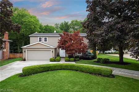 30314 Provincetown Ln Bay Village, OH 44140