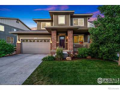 2132 Blue Yonder Way Fort Collins, CO 80525
