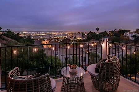 3145 Union St. #5 San Diego, CA 92103