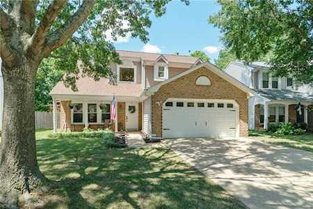 1081 Radisson Ct Virginia Beach, VA 23464