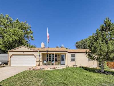 6825 W 76th Place Arvada, CO 80003