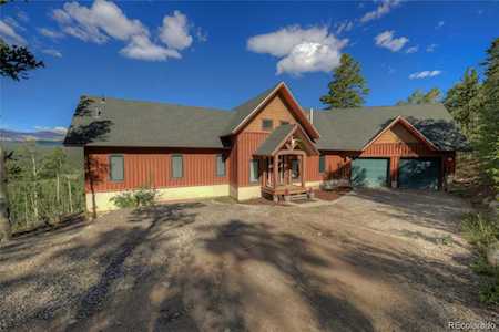1643 Platte River Dr Alma, CO 80420