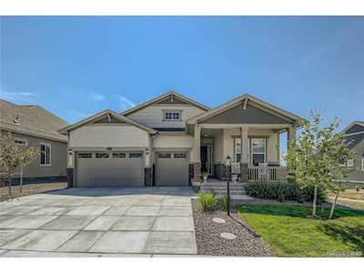 15622 Willow St Thornton, CO 80602