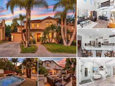 7952 Grado El Tupelo Carlsbad, CA 92009