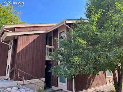 4477 N CAREFREE Circle Colorado Springs, CO 80917