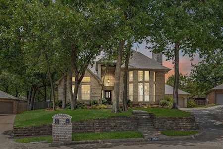 3820 Hillside Trail Grapevine, TX 76051