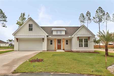 141 Stillmont Dr Crawfordville, FL 32327