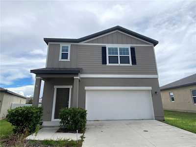 1152 Sheri Dr Lake Wales, FL 33853