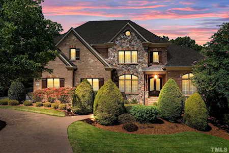 1032 Stradshire Drive Raleigh, NC 27614