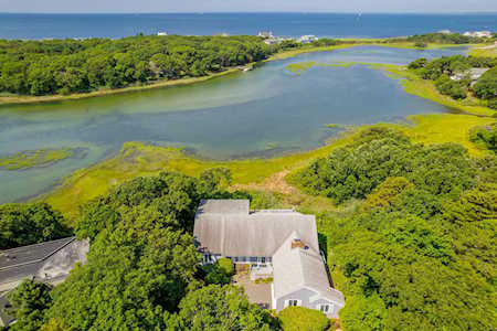 160 Alder Lane North Falmouth, MA 02556