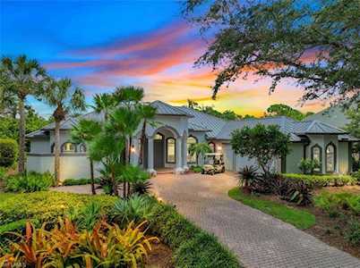 1484 Gormican Ln Naples, FL 34110