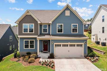 74 Timber Creek Path Chapel Hill, NC 27517