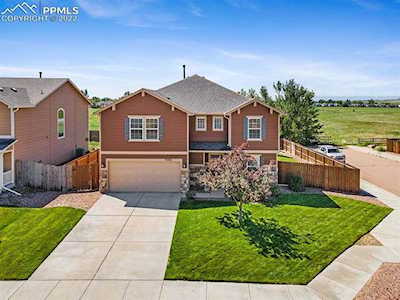 9505 Sand Myrtle Drive Colorado Springs, CO 80925