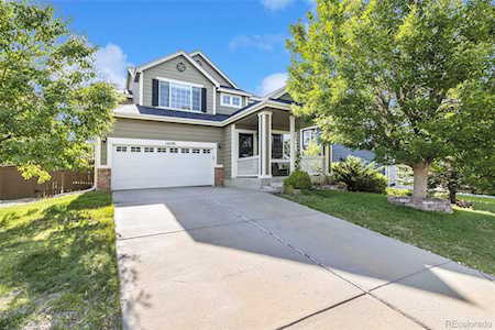 10330 Rotherwood Circle Highlands Ranch, CO 80130
