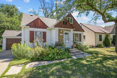 4028 Quail Avenue N Robbinsdale, MN 55422