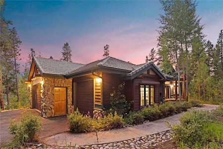 43 Dyer Trl Breckenridge, CO 80424