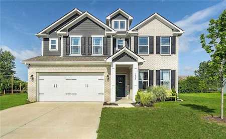3828 Concord Point Way Brownsburg, IN 46112