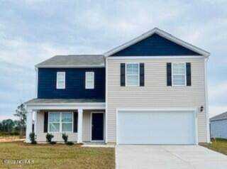 1807 Fox Trace Circle Leland, NC 28451