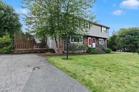 6 Heritage Lane #6 Mansfield, MA 02048