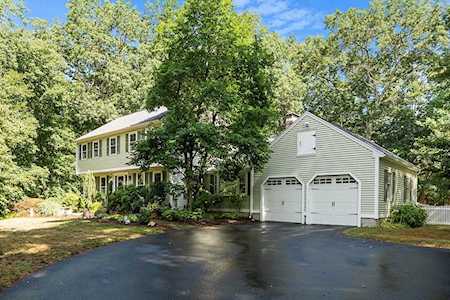 6 Wedgewood Drive Chelmsford, MA 01824