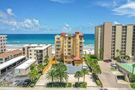 3811 Atlantic Avenue #402 Daytona Beach Shores, FL 32118