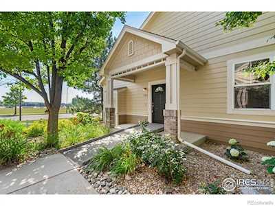5246 Cornerstone Dr Fort Collins, CO 80528