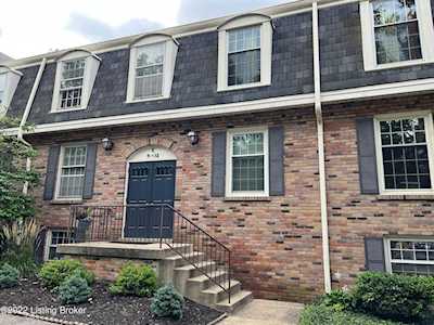 521 Zorn Ave #C12 Louisville, KY 40206