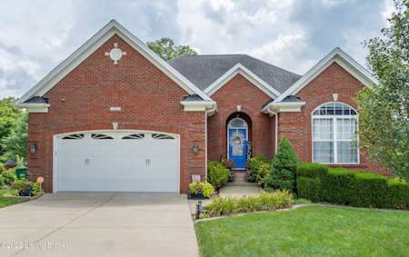134 Lillian Ct Shepherdsville, KY 40165