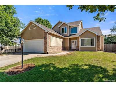 6188 Viewpoint Ave Firestone, CO 80504