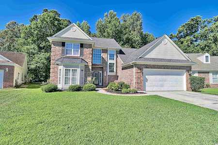 1511 Medinah Ln. Murrells Inlet, SC 29576