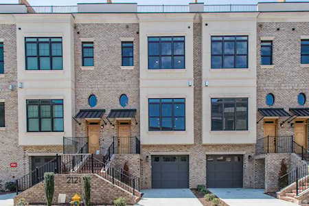 2121 Oberlin Village Drive #105 Raleigh, NC 27605