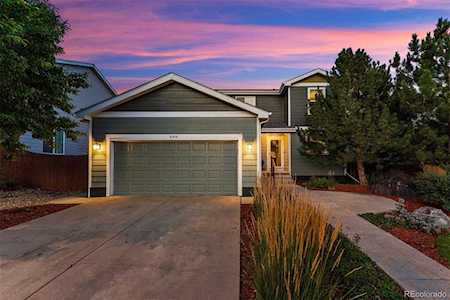886 Lehigh Circle Erie, CO 80516