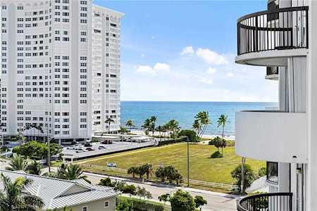 1361 S Ocean Blvd #805 Pompano Beach, FL 33062