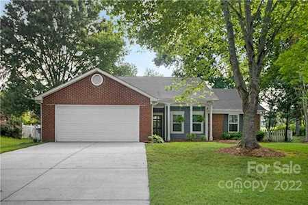 14912 Rothwell Dr Mint Hill, NC 28227