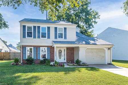 5541 Quarterpath Gate Virginia Beach, VA 23455