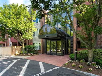 100 Rosemary Way #324 Needham, MA 02494