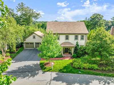 7 Pine Summit Cir #0 Weston, MA 02493