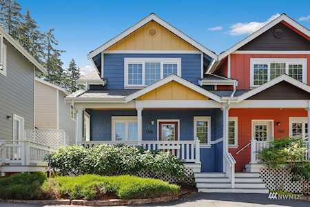 1356 Stonecress Ln NE #1356 Bainbridge Island, WA 98110