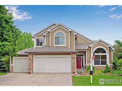 2327 High Lonesome Trl Lafayette, CO 80026