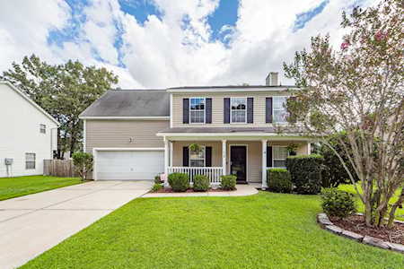 114 Kilpatrick Ct Summerville, SC 29483