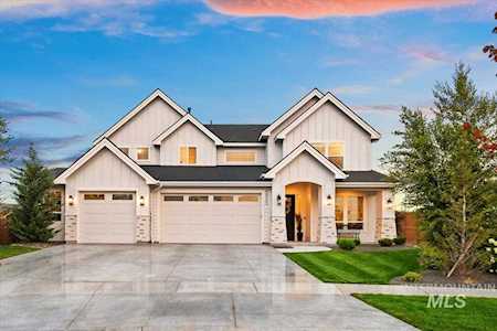 5905 W Strant St Eagle, ID 83616
